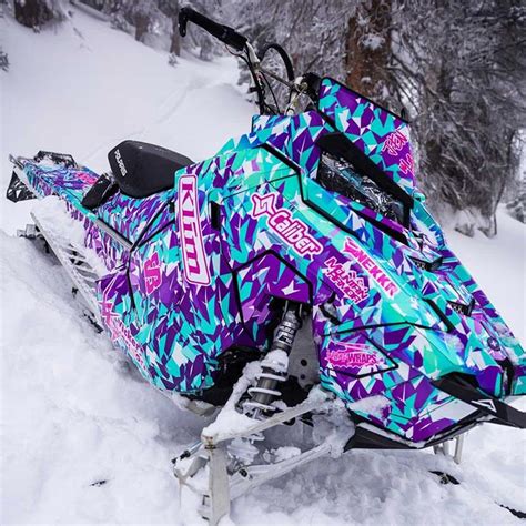 2015 2016 2017 2018 polaris axys rmk graphics kit deco sled wrap decals stickers motorcycle