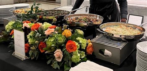 The 8 Best Caterers In Philadelphia Peerspace