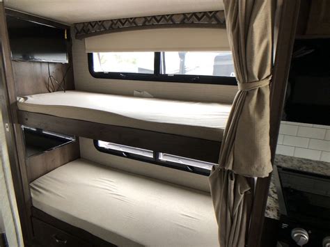 Class A Rv With Bunks Rv Obsession