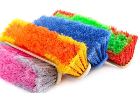 344 Colorful Brooms Stock Photos Free And Royalty Free Stock Photos