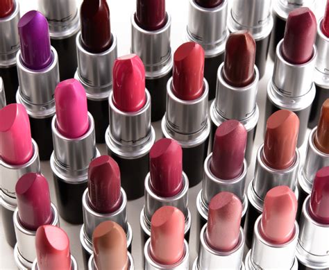 Best Mac Lipstick Colors For Fair Skin Loxaxl