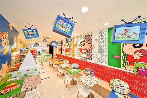 17 Of The Best Kid Friendly Cafes And Restaurants In Singapore 2022