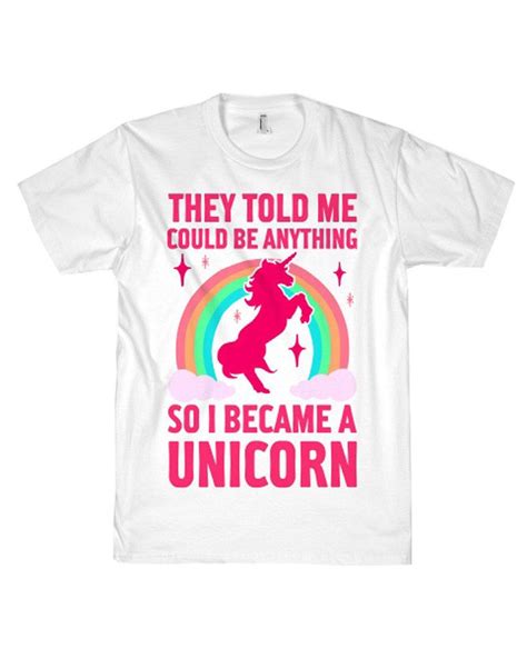 27 magical unicorn pieces you ll want in your closet funny unicorn shirts unicorn tshirt