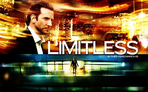 Limitless Movie wallpaper | movies and tv series | Wallpaper Better