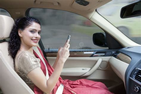 Cute Desi Girl In Car Telegraph