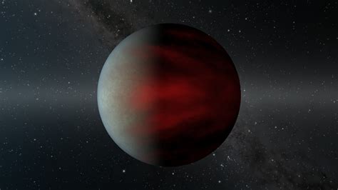 Young Hot Jupiter Exoplanet Exploration Planets Beyond Our Solar System
