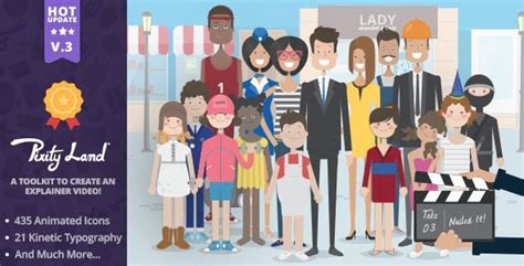 Take your video to the next level with these amazing after effects templates. How Promotional Videos Can Increase Your Online Sales