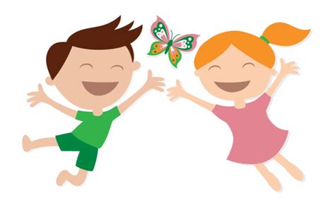 Free Kids Vector Png Download Free Kids Vector Png Png Images Free
