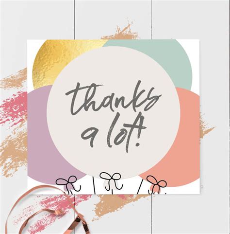 Maybe you would like to learn more about one of these? Best Thank You Card Messages & Wording Ideas | Greetings Island