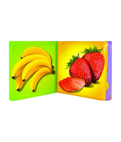 Splash Book My Fruits Buy Splash Book My Fruits Online At Low