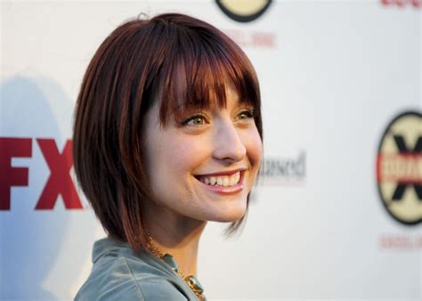 Allison Mack ‘smallville Actress Accused Of Recruiting For Keith