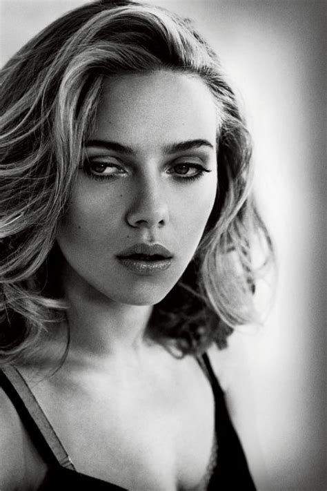 Scarlett Johansson 2013 Sexiest Woman Alive Photos And Video