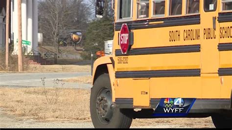 Attempted Abduction Of Young Boy Near School Bus Reported