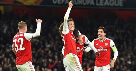 Find arsenal results and fixtures europa league , arsenal team stats: Europa League: Arsenal, Sevilla maintain perfect record ...