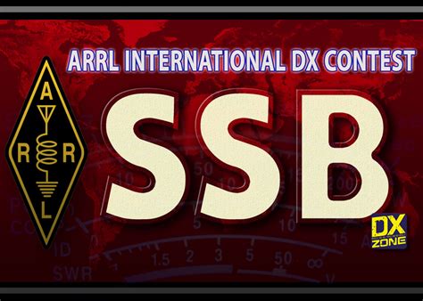 Arrl International Dx Contest Ssb 2020