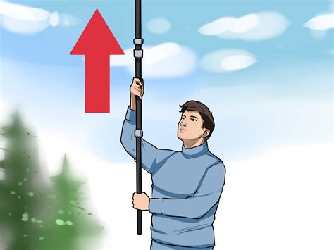 How to Use a Monopod: 13 Steps (with Pictures) - wikiHow