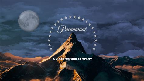 Paramount Pictures 2021 Concept By Theorangesunburst On Deviantart