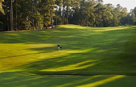 Country Club Of The South In Alpharetta Georgia Usa Golfpass