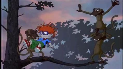 Yarn ♪ Ooh Eee Ooh Ahh Ahh ♪ The Rugrats Movie Video Clips By