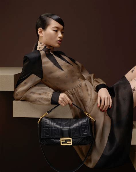 000 and below with total up 3,384 houses will be offered to the public in collaborating with the along the period of home ownership campaign (hoc) 2019. Fendi's Fall Winter 2019.20 campaign captured by Karl ...