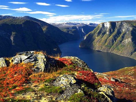 10 Most Beautiful Places in Norway | Pinoy Adventurista - Top Travel