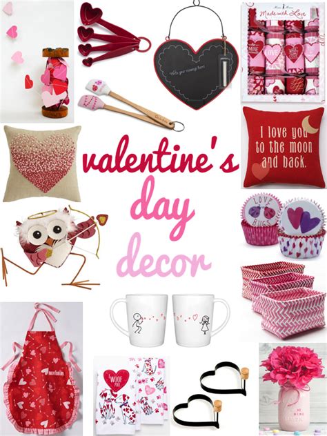 Valentines Day Home Must Haves Glamourita