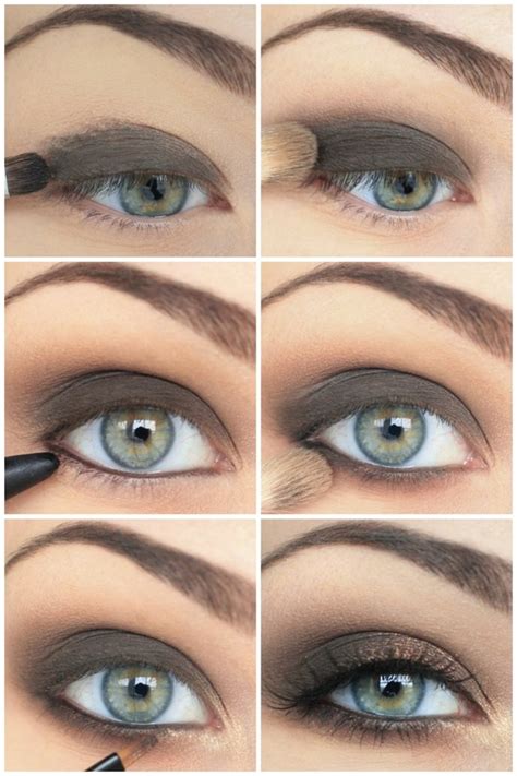 Any information you provide will be subject to the privacy and security policies of for eyes at walgreens. The Perfect Makeup Tutorials For Green Eyes