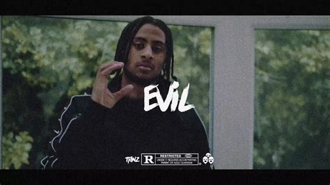 Cgm Digga D X Savo Type Beat Evil Uk Drill Instrumental 2019