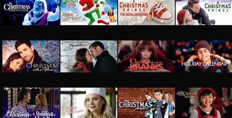 All the new netflix christmas movies and tv shows for 2020, including the princess switch: The 10 best Christmas movies on Netflix - Android Authority