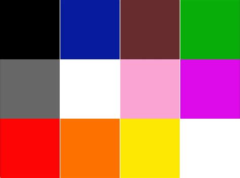 Color 84 to change the command prompt window foreground color to light yellow, type: Dominant Color - Task Instructions