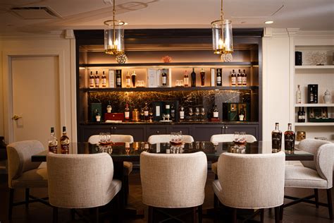 The Experience Salon | Greater Miami & Miami Beach