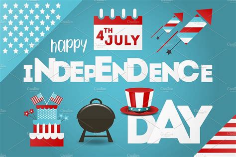 Independence Day Greeting Card Independence Day Greetings Independence Day Greeting Cards
