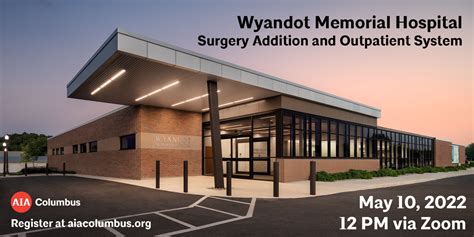 Wyandot Memorial Hospital Aia Columbus