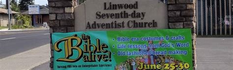 Linwood Seventh Day Adventist Church Scripture Directs