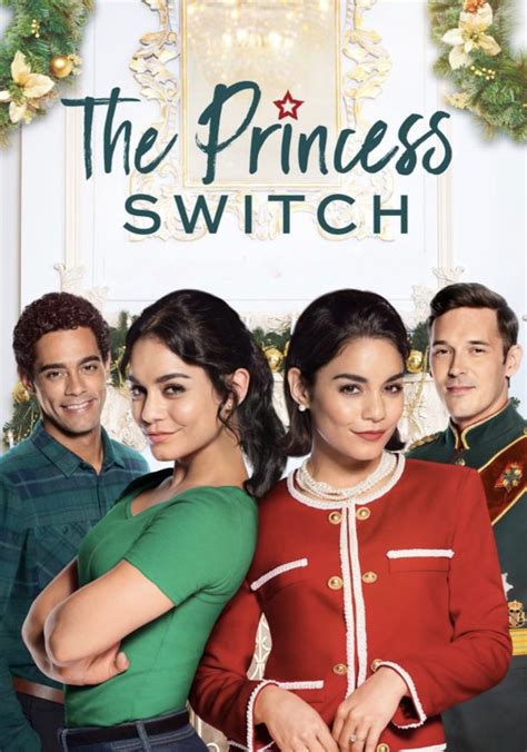 The Princess Switch Streaming Where To Watch Online