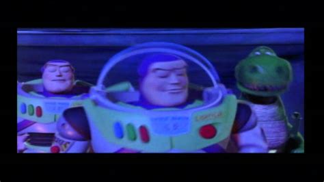 Toy Story 2 Rehashed Part 11 Its Zurg Youtube