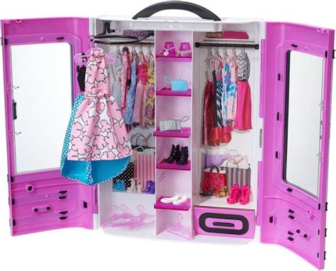 Best closet organizer app 2016. Barbie Clothes Closet Best Ultimate Doll Clothing Wardrobe