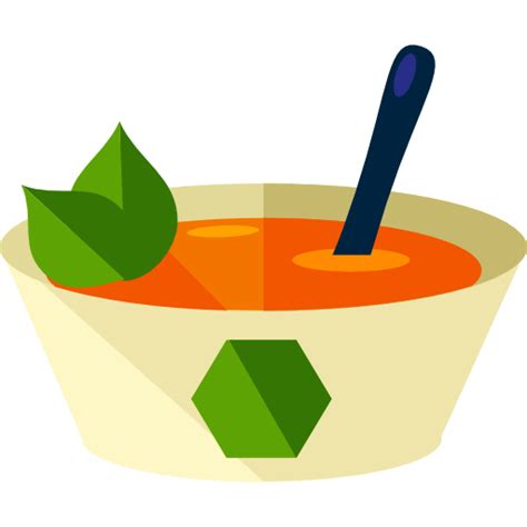 Free Icon Soup