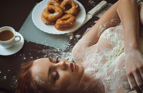Katherin Sher Nude By Nikolas Verano Voyeurflash Com