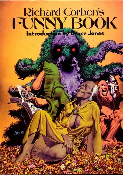Richard Corben Before Heavy Metal The Early Years
