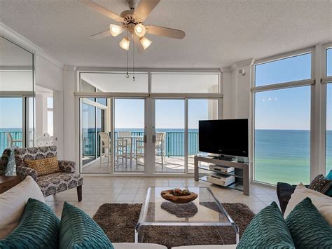 Gorgeous Views From This Destin Florida Vacation Rental Homeaway