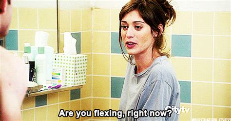 Lizzy Caplan  Find And Share On Giphy