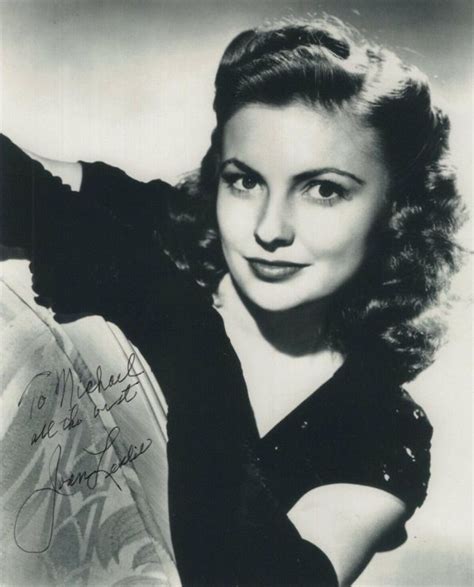 35 Beautiful Photos Of Joan Leslie In The 1940s Vintage Everyday