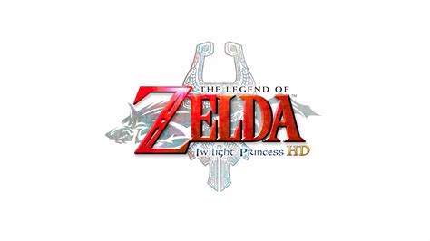 The Legend Of Zelda Twilight Princess Hd Gets A Lovely Launch Trailer
