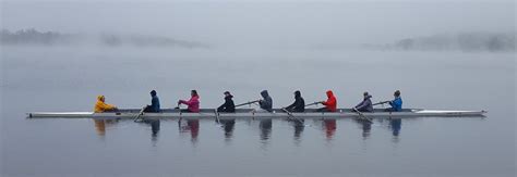 Traverse Area Community Rowing