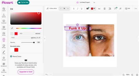 How To Use Picsart For Photo Editing And Design