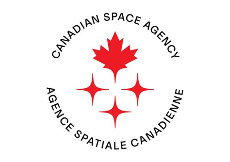 Download Canadian Space Agency Logo Png And Vector Pdf Svg Ai Eps Free