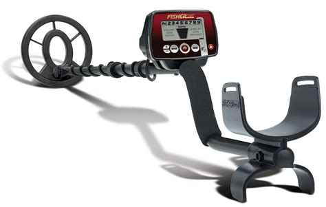 We detect when services go down or have outages. Fisher F11 Metal Detector
