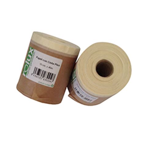 Jangan lupa menyertai peraduan #pelangicin. Papel con cinta ROLUX Plus 15 cm. x 45 m. • Grupo PYMA