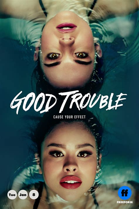 Good Trouble Teljes Sorozat Online Magyarul Reklám Nélkül